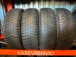 Kumho WinterCraft 185/65R15 88T - Pilt 2