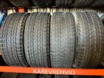 Bridgestone Blizzak DM-V1 225/60R17 99R - Pilt 2