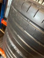 Yokohama AdvanSport 275/40R22 107Y - Pilt 2