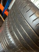 Continental EcoContact 6 Q 255/45R20 101Y - Pilt 2