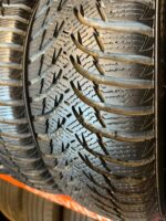 Kumho WinterCraft 185/65R15 88T - Pilt 3