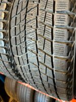 Bridgestone Blizzak DM-V1 225/60R17 99R - Pilt 3