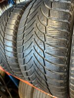 Goodyear UltraGrip Ice 2 245/45R18 100T - Pilt 3
