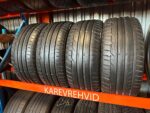 Dunlop SportMaxx RT MO 225/40R18 92Y