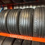 Dunlop SportMaxx RT MO 225/40R18 92Y