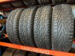 Nokian Nordman 7 SUV 215/70R16 100T