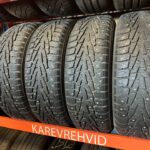 Nokian Nordman 7 SUV 215/70R16 100T