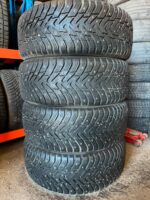 Nokian Hakkapeliitta 8 SUV 245/55R19 107T