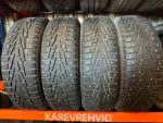 Nokian Nordman 7 SUV 215/70R16 100T - Pilt 2
