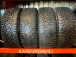 Hankook I Pike RS2 205/60R16 96T - Pilt 2