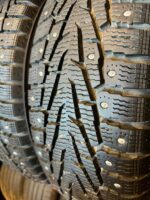 Nokian Nordman 7 SUV 215/70R16 100T - Pilt 3