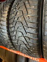 Hankook I Pike RS2 205/60R16 96T - Pilt 3