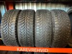 Amber Winter H4 205/55R16 91H - Pilt 2