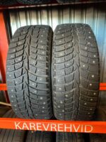 Laufenn I Fit Ice 205/55R16 91T - Pilt 2