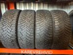 Michelin X-Ice North 4 205/60R16 96T - Pilt 2