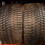 Michelin X-Ice North 3 295/30R20