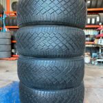 Continental VikingContact 7 255/50R20 109T
