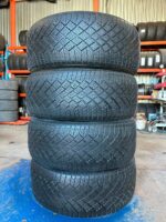 Continental VikingContact 7 255/50R20 109T