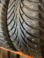 Sava Eskimo Ice 205/60R16 96T - Pilt 3