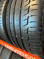 Continental PremiumContact 6 245/40R18 93Y - Pilt 3