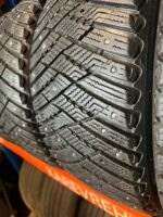 Goodyear UltraGrip IceArctic 225/45R17 94T - Pilt 3