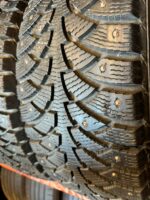 Amber Winter H4 205/55R16 91H - Pilt 3