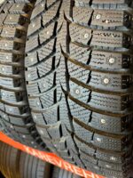 Laufenn I Fit Ice 205/55R16 91T - Pilt 3