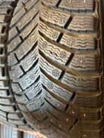 Michelin X-Ice North 4 205/60R16 96T - Pilt 3