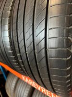 Michelin Primacy 4 235/55R19 105W - Pilt 3