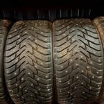 Nokian Hakkapeliitta 8 245/35R20