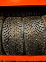 Nokian Hakkapeliitta 8 245/35R20