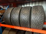 Triangle IceLynx 225/45R17 94T