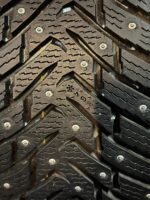 Nokian Hakkapeliitta 8 245/35R20 - Pilt 3