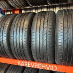 Continental PremiumContact 2 215/55R17 94V
