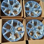 Bmw Style 921 18” 5x112