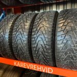 Hankook I Pike RS2 205/60R16 96T