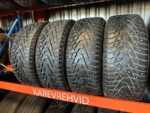 Hankook Winter I Pike RS2 205/55R16 91T EV