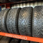 Hankook Winter I Pike RS2 205/55R16 91T EV