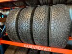 Triangle IceLynx 225/65R17 106T