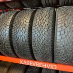 Triangle IceLynx 225/65R17 106T