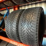 Nokian Hakkapeliitta R3 255/40R18 99T