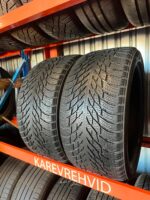 Nokian Hakkapeliitta R3 255/40R18 99T