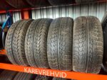 Nankang Snow Viva SV-1 205/55R16 94H