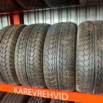 Nankang Snow Viva SV-1 205/55R16 94H