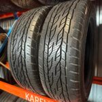 Continental CrossContact LX 225/65R17 102H