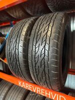 Continental CrossContact LX 225/65R17 102H