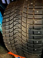 Michelin X-Ice North 3 295/30R20 - Pilt 3