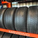 Goodyear UltraGrip Ice 2 225/45R17 94T