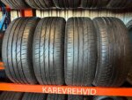 Continental PremiumContact 2 215/55R17 94V - Pilt 2