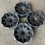Sparco Dakar velg 16” 5x139,7.
